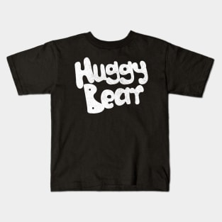 Huggy Bear Kids T-Shirt